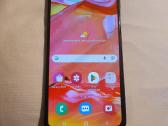 Labai gero stovio Samsung A70,128gb,6gb RAM