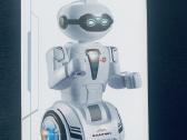 Žaislinis robotas - nuotraukos Nr. 3