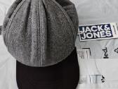 Kepurė beisbolo Jack&jones Dydis reguliuojamas - nuotraukos Nr. 2