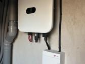 Huawei inverteris 10kw