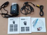 Mikroskopas, gamintojas Konig electronic.