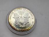 1988 Usa doleris Proof 1 oz - nuotraukos Nr. 2