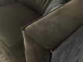 Praktiškai nauja išskirtinė sofa - nuotraukos Nr. 3