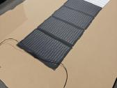 Ecoflow saulės panelės 160w - nuotraukos Nr. 4