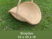 Pinti Krepšiai - nuotraukos Nr. 27