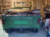 Parduodu Gaz 69 A - nuotraukos Nr. 2