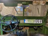 Parduodu Gaz 69 A - nuotraukos Nr. 3