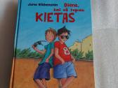 Diena, kai aš tapau kietas