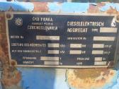 Generatorius 40kw - nuotraukos Nr. 5