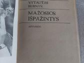 Mažosios išpažintys - nuotraukos Nr. 2