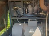 Generatorius 40kw - nuotraukos Nr. 8