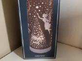 Aromatinė lempa „Make a wish“ – nauja. - nuotraukos Nr. 3