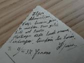 Kareivio portretas. 1937. Jonava - nuotraukos Nr. 3