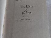 Paukštis be gūžtos - nuotraukos Nr. 2