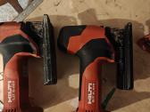 Hilti siaurapjuklis - nuotraukos Nr. 3