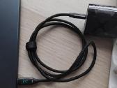 Naujas! Pintas 1m Ilgio Usb-c kabelis su ekranu - nuotraukos Nr. 4