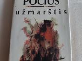 Užmarštis