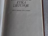 Pasaulietinė etika Lietuvoje - nuotraukos Nr. 2