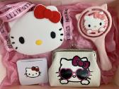 Hello Kitty rinkinys.