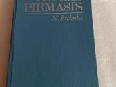 Petras Pirmasis