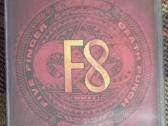 Five Finger Death Punch - F8