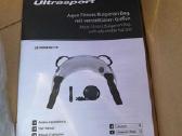 Ultrasport Aqua Fitness Sport Pvc Bulgarian Bag 20 - nuotraukos Nr. 2
