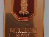 Kvepalai Million Royal Paco Rabanne - nuotraukos Nr. 5