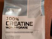 Creatine monohydrate 500g įvairių skonių
