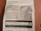 Creatine monohydrate 500g įvairių skonių - nuotraukos Nr. 2