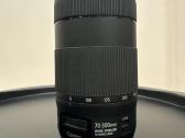 Canon 70-300mm II - nuotraukos Nr. 2