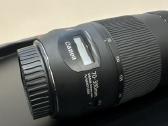 Canon 70-300mm II - nuotraukos Nr. 3