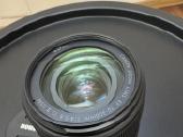 Canon 70-300mm II - nuotraukos Nr. 6