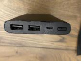 Mi power bank 2s 10000 mah - nuotraukos Nr. 2