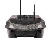 Pašarų laivelis Manuowell Assassin GPS Sonar - nuotraukos Nr. 11