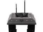 Pašarų laivelis Manuowell Assassin GPS Sonar - nuotraukos Nr. 4