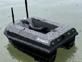 Pašarų laivelis Manuowell Assassin GPS Sonar - nuotraukos Nr. 12
