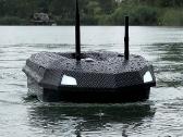 Pašarų laivelis Manuowell Assassin GPS Sonar - nuotraukos Nr. 13