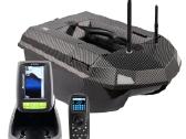 Pašarų laivelis Manuowell Assassin GPS Sonar