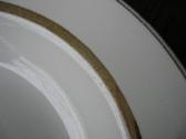 Lėkštė sriubai - nuotraukos Nr. 2