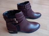 Nauji Dorothy Perkins batai su pašiltinimu