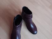 Nauji Dorothy Perkins batai su pašiltinimu - nuotraukos Nr. 2