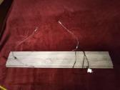 Akvariumui kabinama lempa 119 cm ilgio, 17.7 ploč - nuotraukos Nr. 4