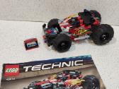 Lego Technic 42073 Bash! Pull Back