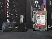 HDD diskai 100% health garantija - nuotraukos Nr. 2