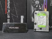HDD diskai 100% health garantija - nuotraukos Nr. 4