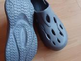 Croc's tipo sandalai. 37,5. - nuotraukos Nr. 3