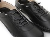 Odiniai Lorenzo super comfort bateliai, 37.5.