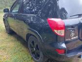 Toyota Rav4 - nuotraukos Nr. 4