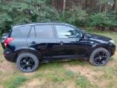 Toyota Rav4 - nuotraukos Nr. 5
