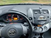 Toyota Rav4 - nuotraukos Nr. 6